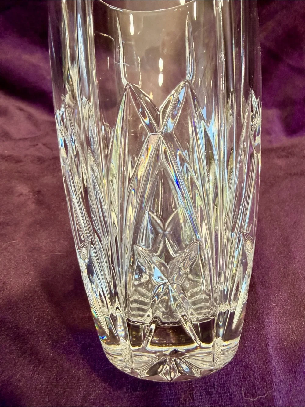 Marquis by Waterford Brookside Highball Glasses - Set of 2